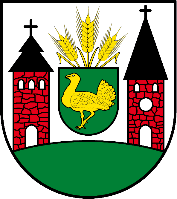 Wappen Lübs